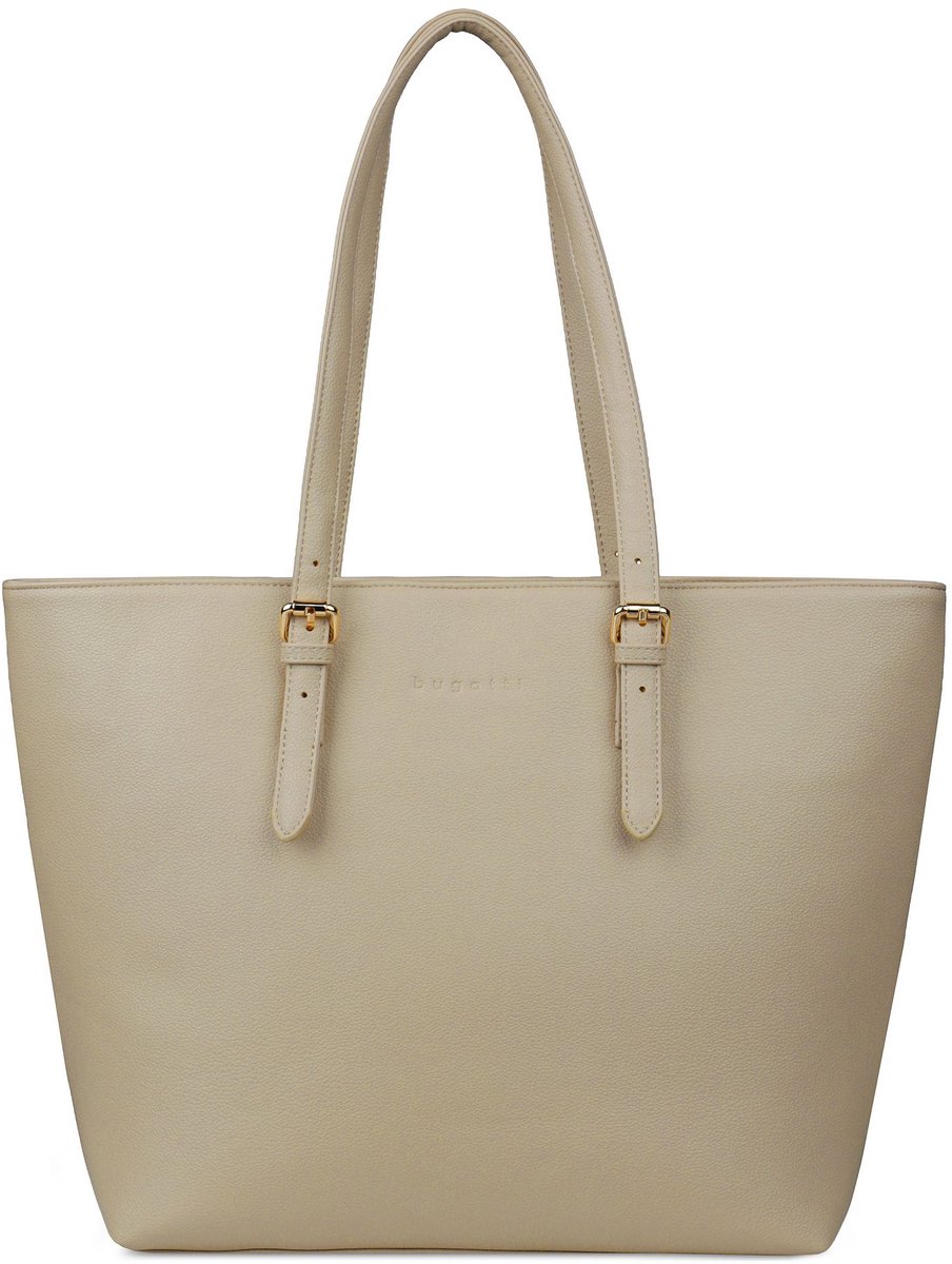 bugatti shopper Mare 3.0 Shopper Beige