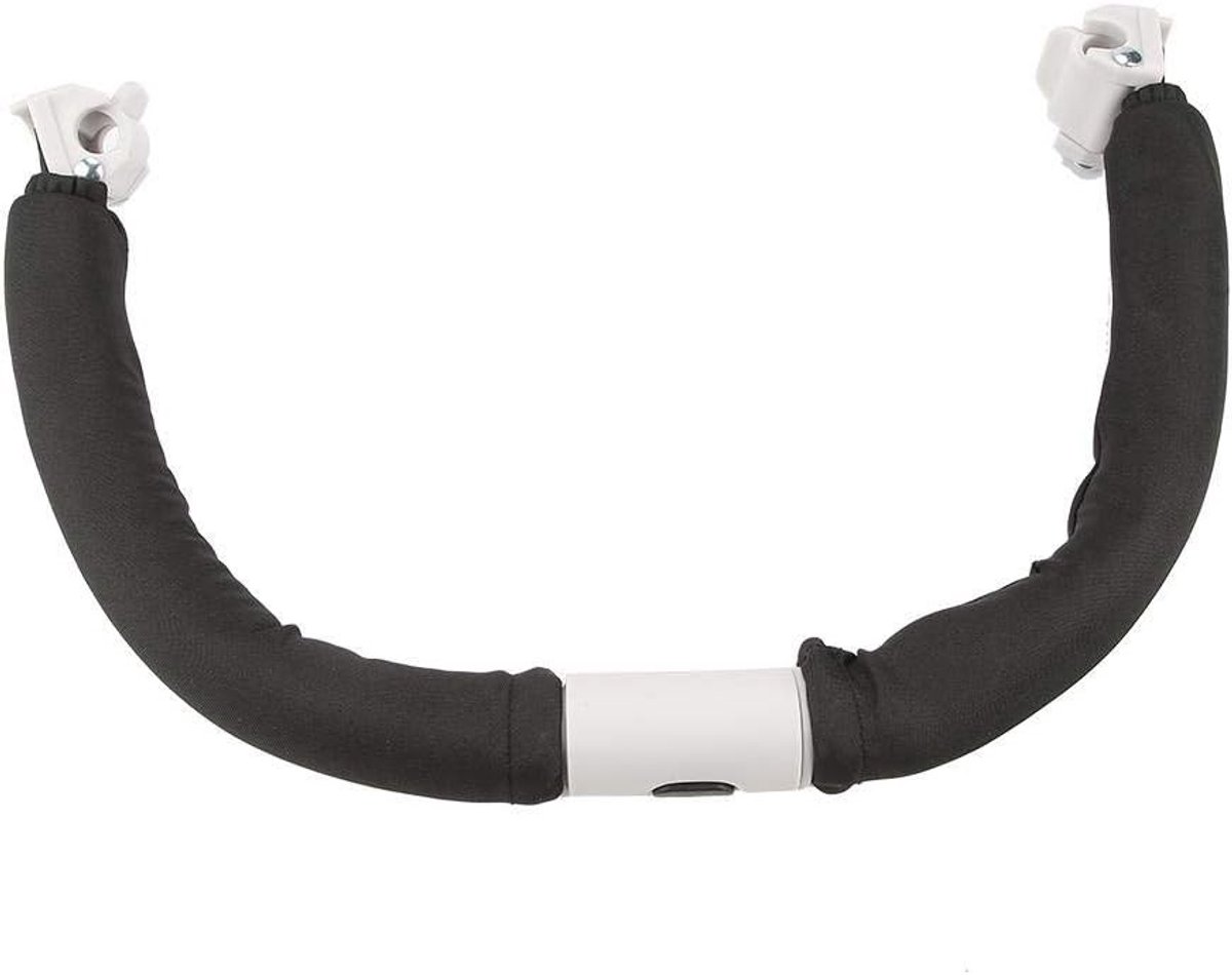 Verstelbare Bumperhandgreep voor Kinderwagens - Ergonomische Armsteun en Accessoires voor Comfortabel Gebruik