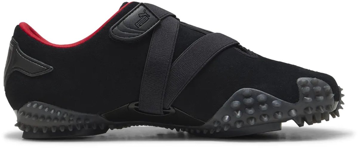 Puma Ferrari Mostro Schoenen Zwart