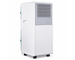 Handson mobiele airco 7000 BTU - Inclusief tijdschakelaar - 3 in 1 - Met afvoerslang - Airco - Slaapkamer of woonkamer - 16 tot 31 graden