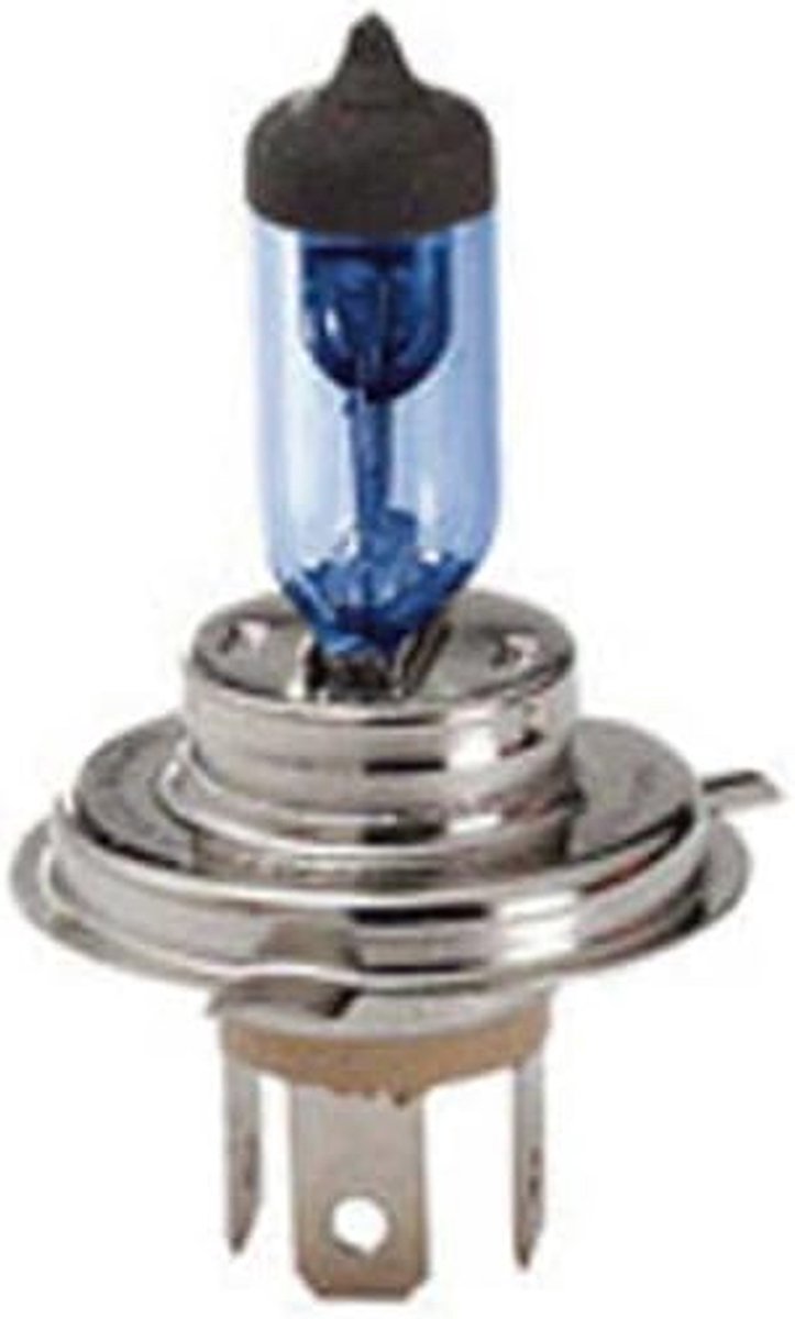 Xenon Lamp - Motor Fietslamp - Betere Zichtbaarheid - Universeel Model - 12V 55W - Helder Wit