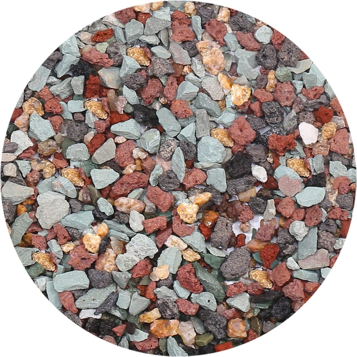 Grind Mix - Drainagemix Bodem - Planten Verzorgen - Snelle Drainage - 1 kg - Natuurlijk