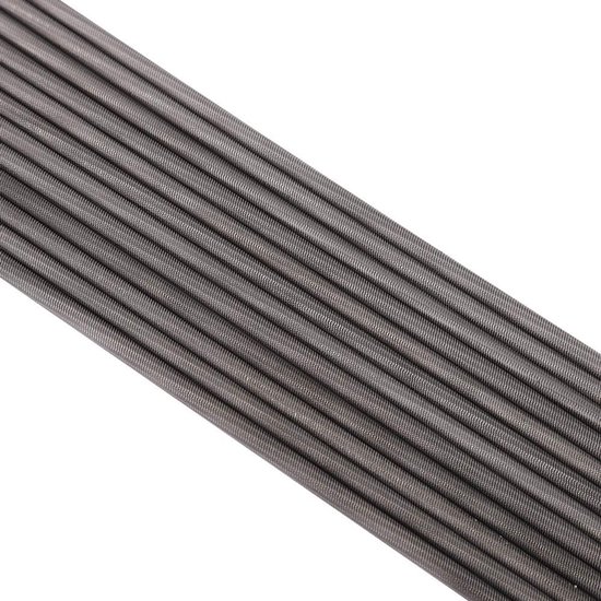 Kettingzaag Slijpers - Vijlen Bestand - Houtbewerking Onderhoud - Hoge Hardheid Slijtvast - 4mm Diameter van Merkloos	 — afbeelding 5