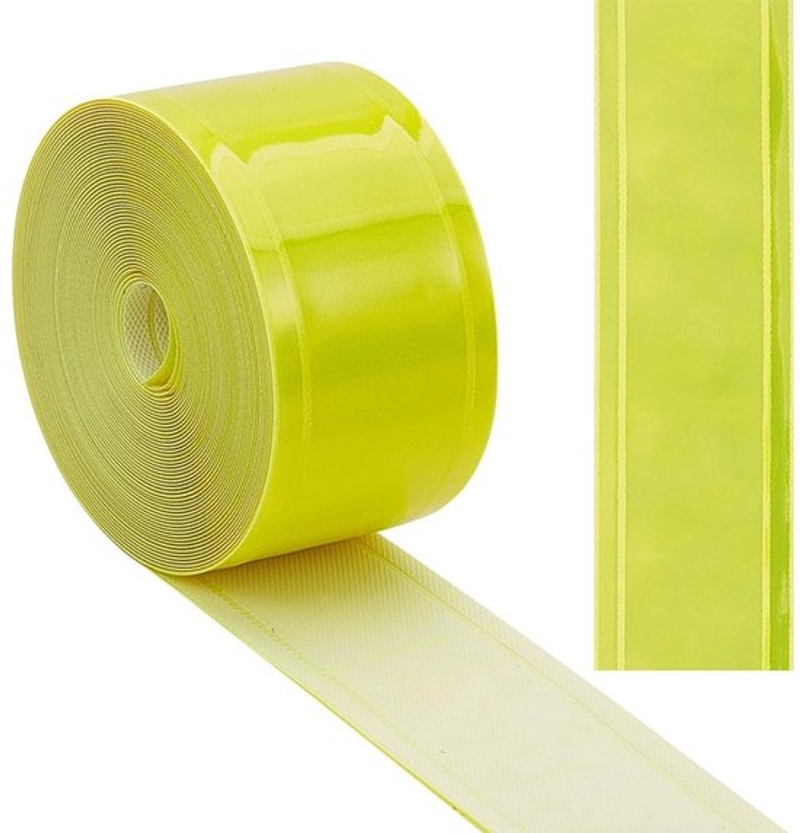Golden crown - Reflecterende Veiligheid Tape - Hoge Zichtbaarheid
