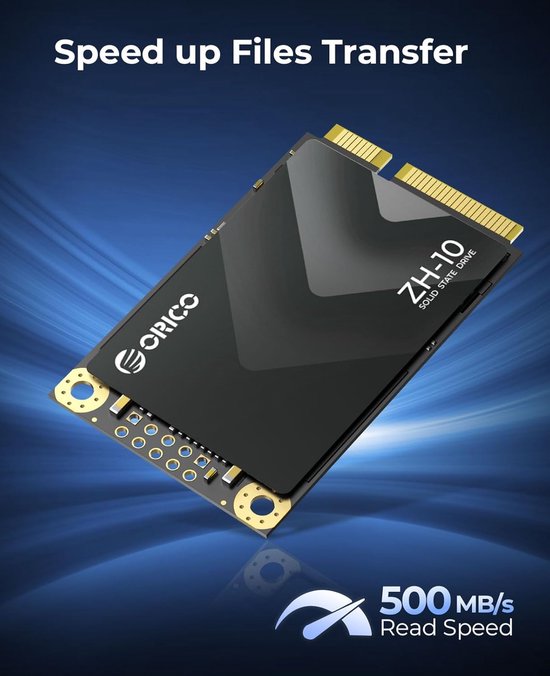 Interne SSD - Solid State Drive - Computer Upgrade - 3D NAND Technologie - 512 GB - Niet gespecificeerd — afbeelding 5