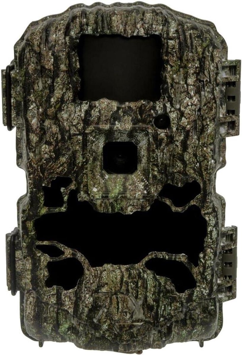 Nachtzicht Camera - Wildcamera Trailcam - Dieren Observeren - 100ft Detectiebereik - 32 Megapixel - Meerkleurig