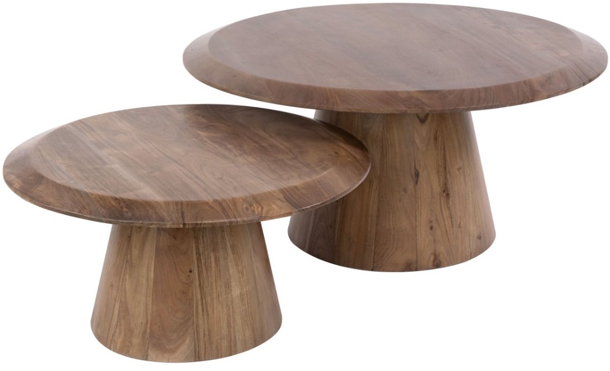AnLi Style Salontafel Rona set/2