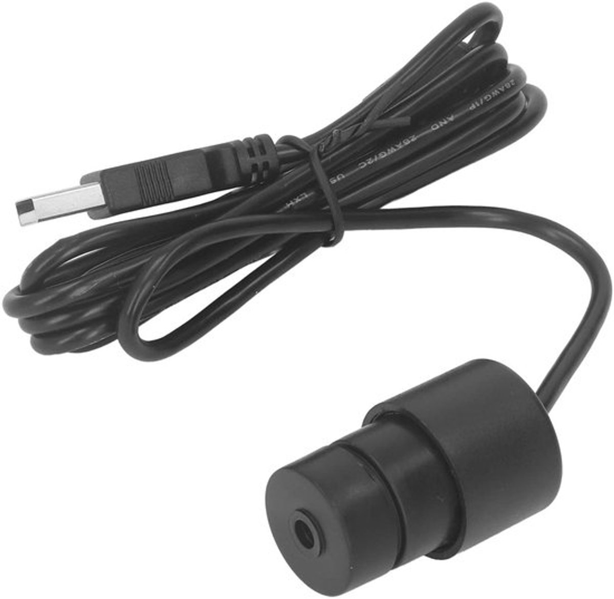 Digitale USB-microscoopcamera 92mp voor wetenschappelijk onderwijs