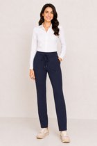 Mi Piace Travel Broek Dames - Navy - Maat XXL/44 - 202016