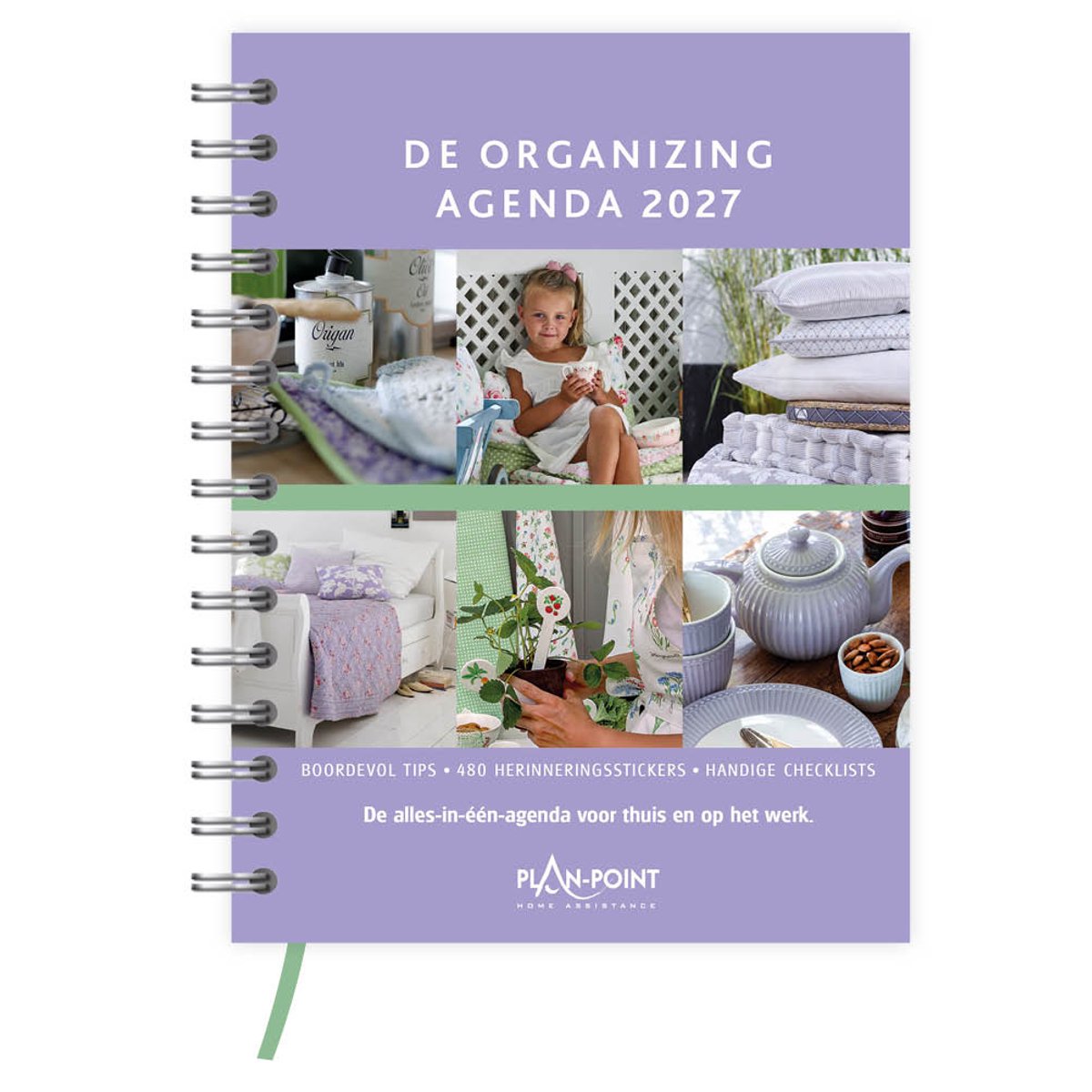 Plan-Point Organizing agenda 2027
