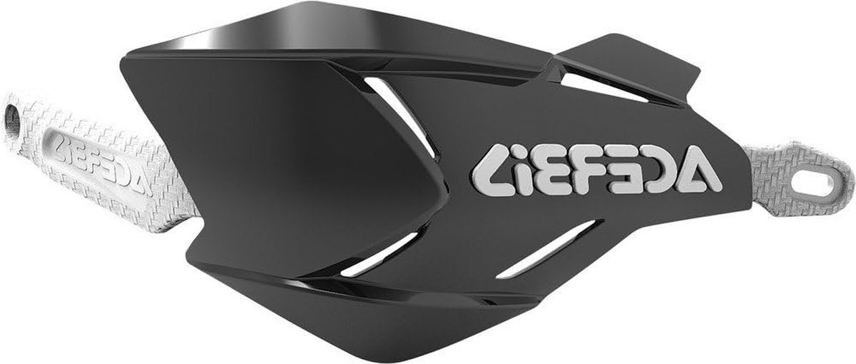 Handkappen Motor - Handbeschermers Motorfiets - Bescherming Tegen Weer - Aluminium Staaf Composiet - 12.7 x 2.54 x 2.54 cm