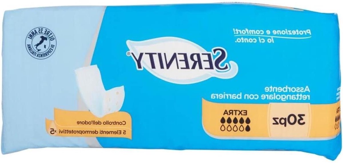 Rechthoekige Sauglappen - Absorberende Pads - Hygiënisch Werken - Zachte Stoffen Bekleding - 30 Stuks - Wit