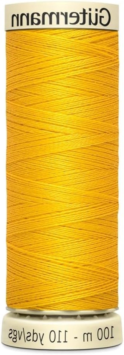 Naaigaren Spoel - Polyester Garen - Kleding Herstellen - Wasbaar op 95 graden - 100 meter - 106