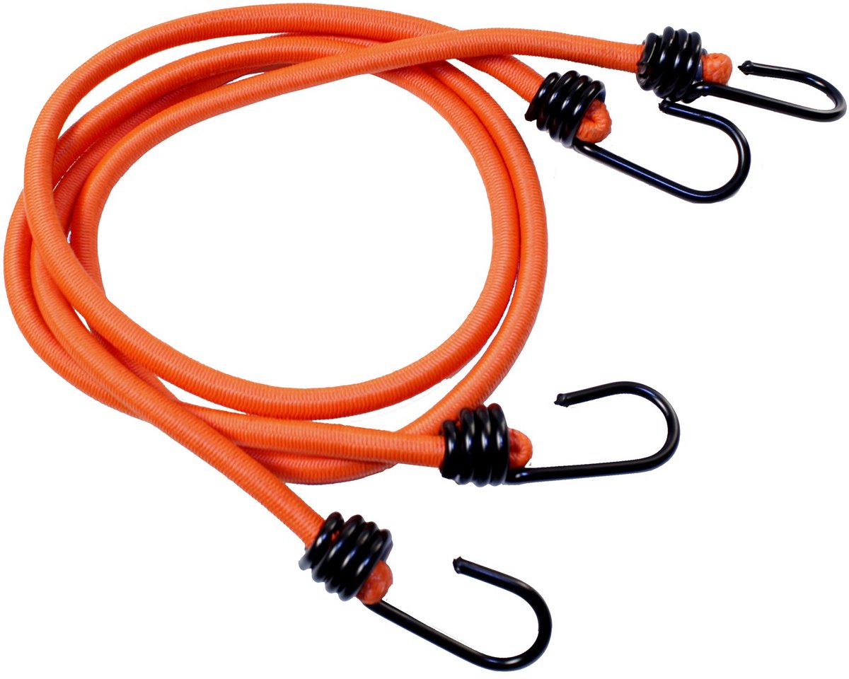 Perform Tools 553610 2 stuks spansloten, diameter 10 mm, lengte 100 cm
