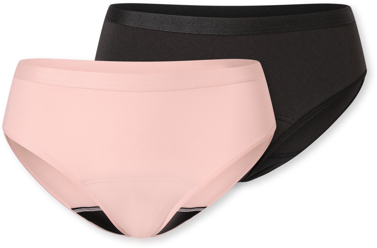 SCHIESSER - Midi - Dames - Slips