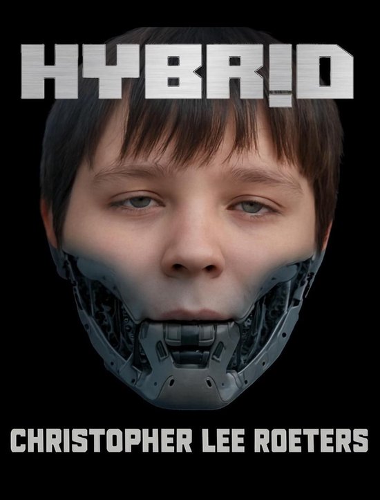 Hybrid 1 - Hybrid - cover