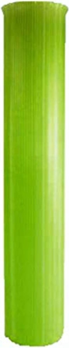 Plantenbeschermers - Boomkokers Beschermhoes - Planten Beschermen - Dubbellaags Broeikaseffect - 20 stuks 60 cm - Groen