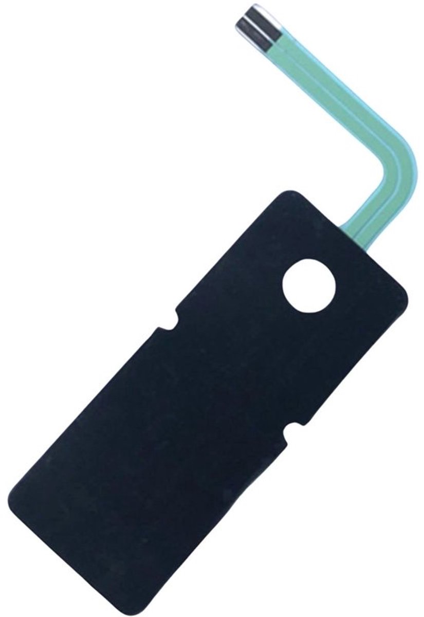 Onf3 - Sheet Sensor - Pedaalrubber - Hoge kwaliteit - Rubber