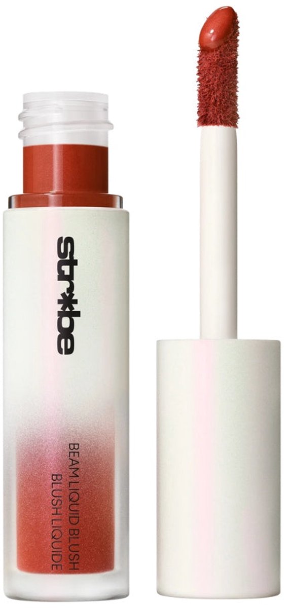 MAC Cosmetics - Strobe Beam Liquid Blush - 4.3ml