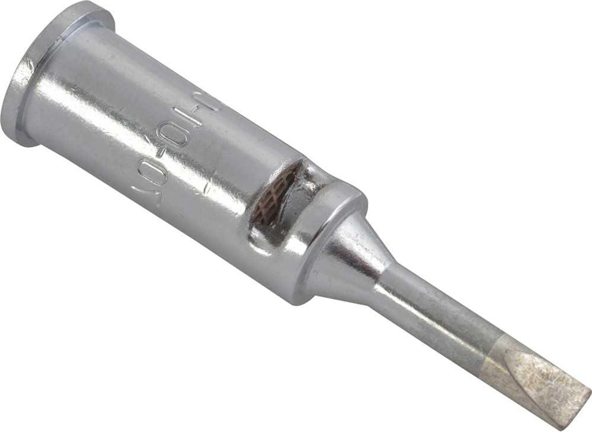 Reservepunt Pyropen - Reservepunt Beitel - Lassen Repareren - Specifiek voor WSTA-1 - 24 mm - null