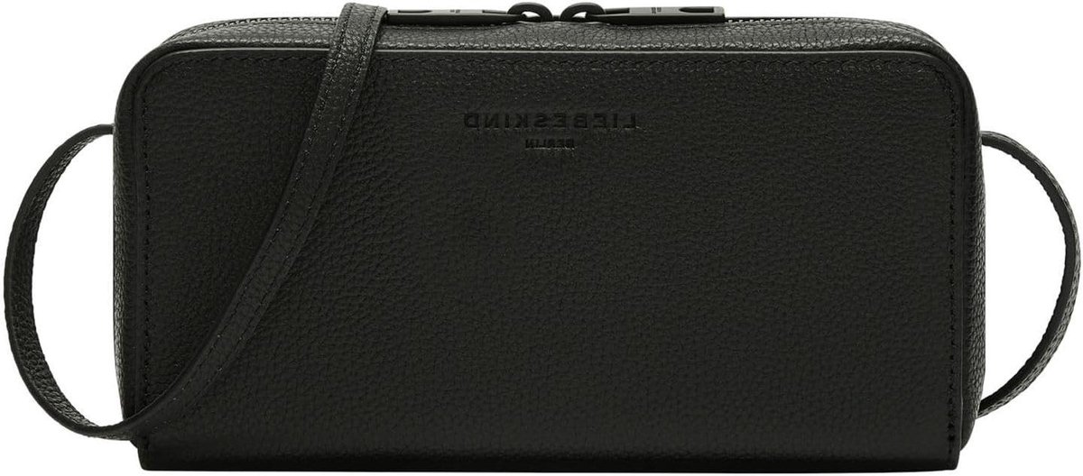 Crossbody Tas - Schoudertas Dames - Dagelijks Gebruik - Compact Formaat - 280 g - Groen
