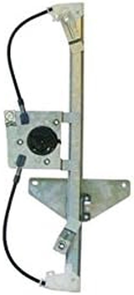 Raamheffer - Ruitheffer Auto - Auto Reparatie - Zonder Elektromotor - 67 x 8 x 30 cm - Niet gespecificeerd