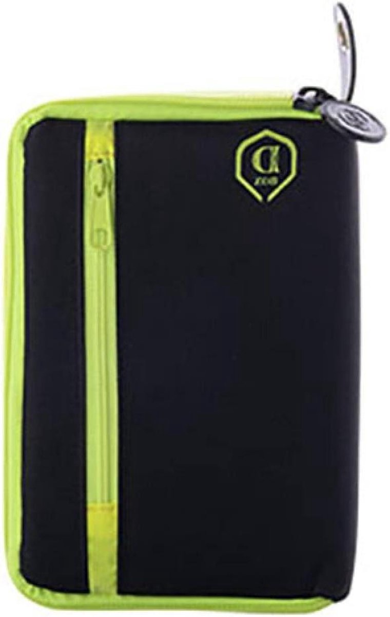 Dart Opbergdoos - Dart Etui Dart Portemonnee - Dart Accessoires Opbergen - Robuust Nylon Materiaal