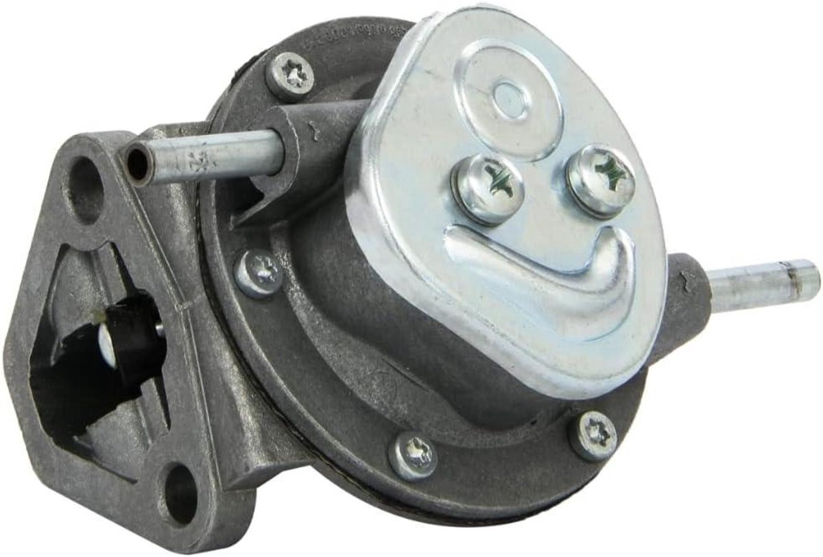 Brandstofpomp - Brandstofsysteem pomp - Auto Onderhoud - Kwaliteitsproduct - 6 mm aansluiting - Niet gespecificeerd