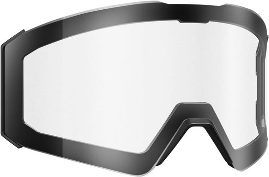 Skibril Kind - Snowboardbril Jeugd - Skiën en snowboarden - Magnetische Verwisselbare Lens - Unisex - Diverse kleuren