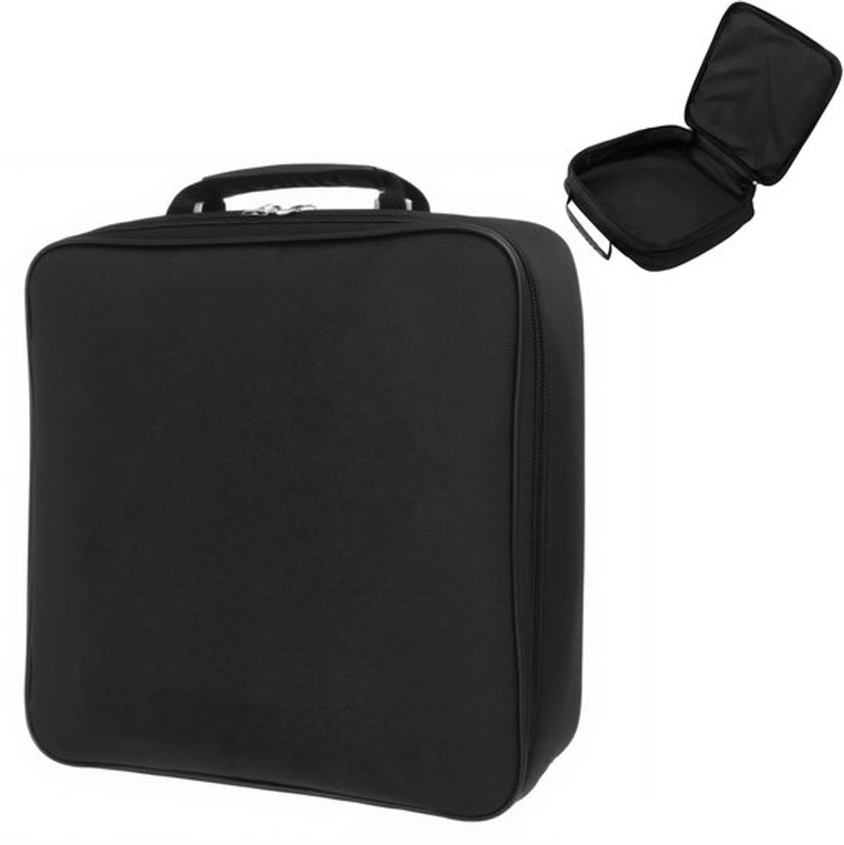 Store_7 - Kabel Organizer Tas - Draagbare Kabel Management