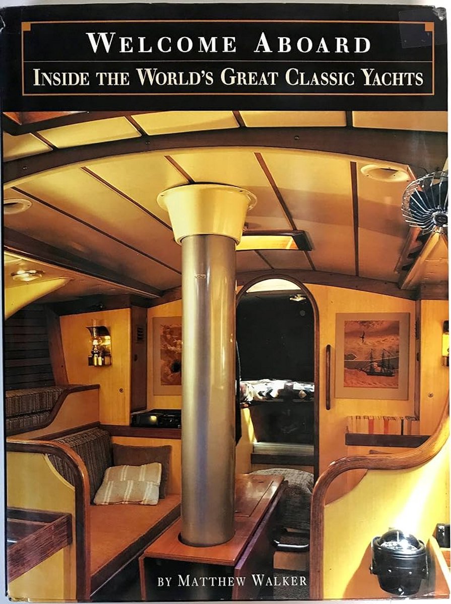 Welcome Aboard
