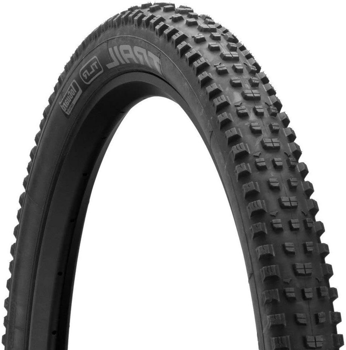 MTB Band - Fietsband 29 inch - Mountainbiken - Tubeless Ready - 29x2.25 inch - Zwart