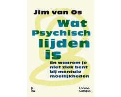 Wat psychisch lijden is
