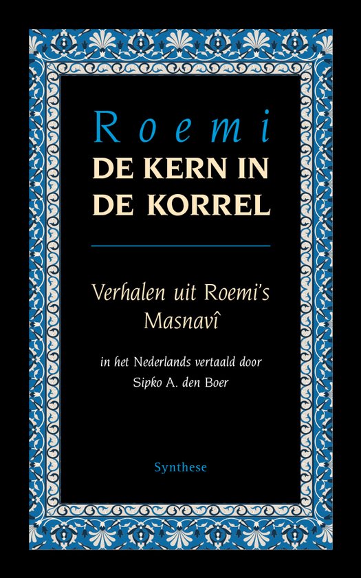 De kern in de korrel