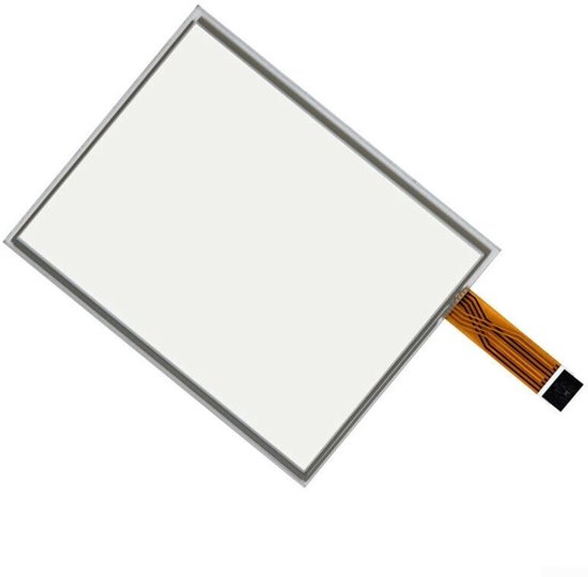Cosensi - 10,4-inch touchscreen paneel - Vervangend touchscreen