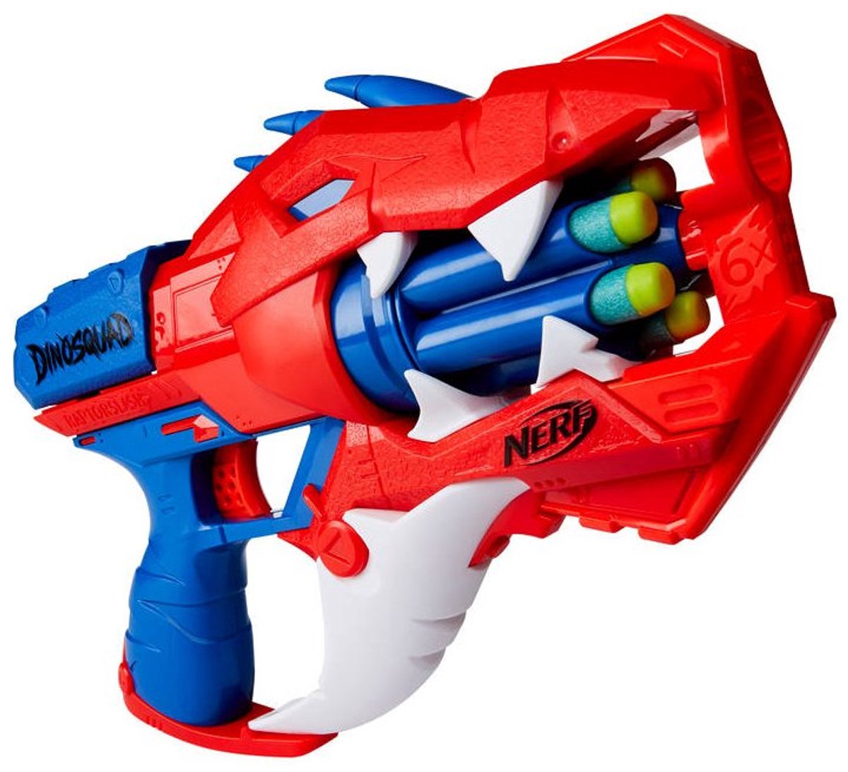 NERF Raptor Slash - Blaster — afbeelding 4