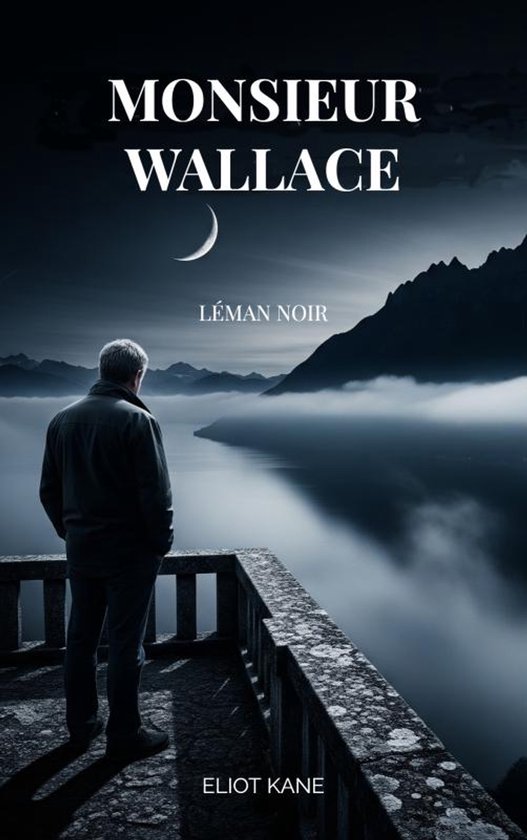 Monsieur Wallace - cover