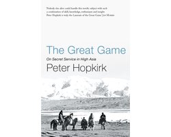 The Great Game