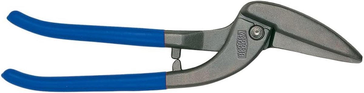 Plaatknipschaar - Metaalschaar Knipschaar - Metaal Bewerken - Gelegeerd Staal - 300mm - Multicolor