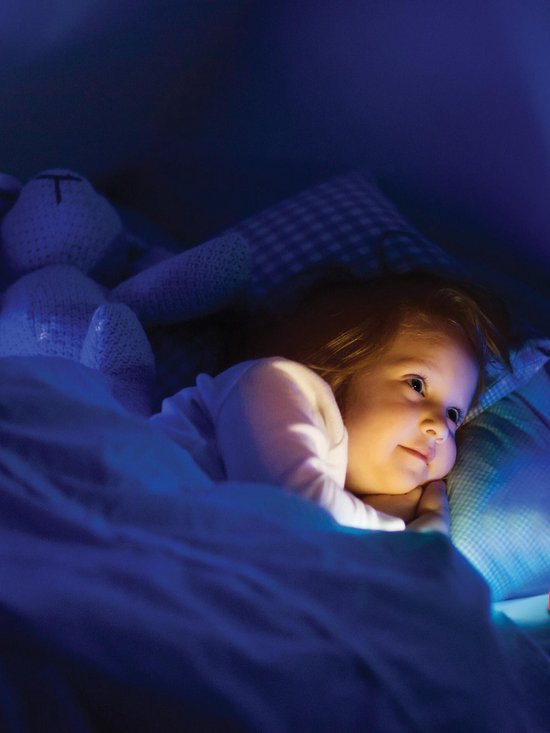 Peppa Pig Pocket Nighlight van Merkloos — afbeelding 2