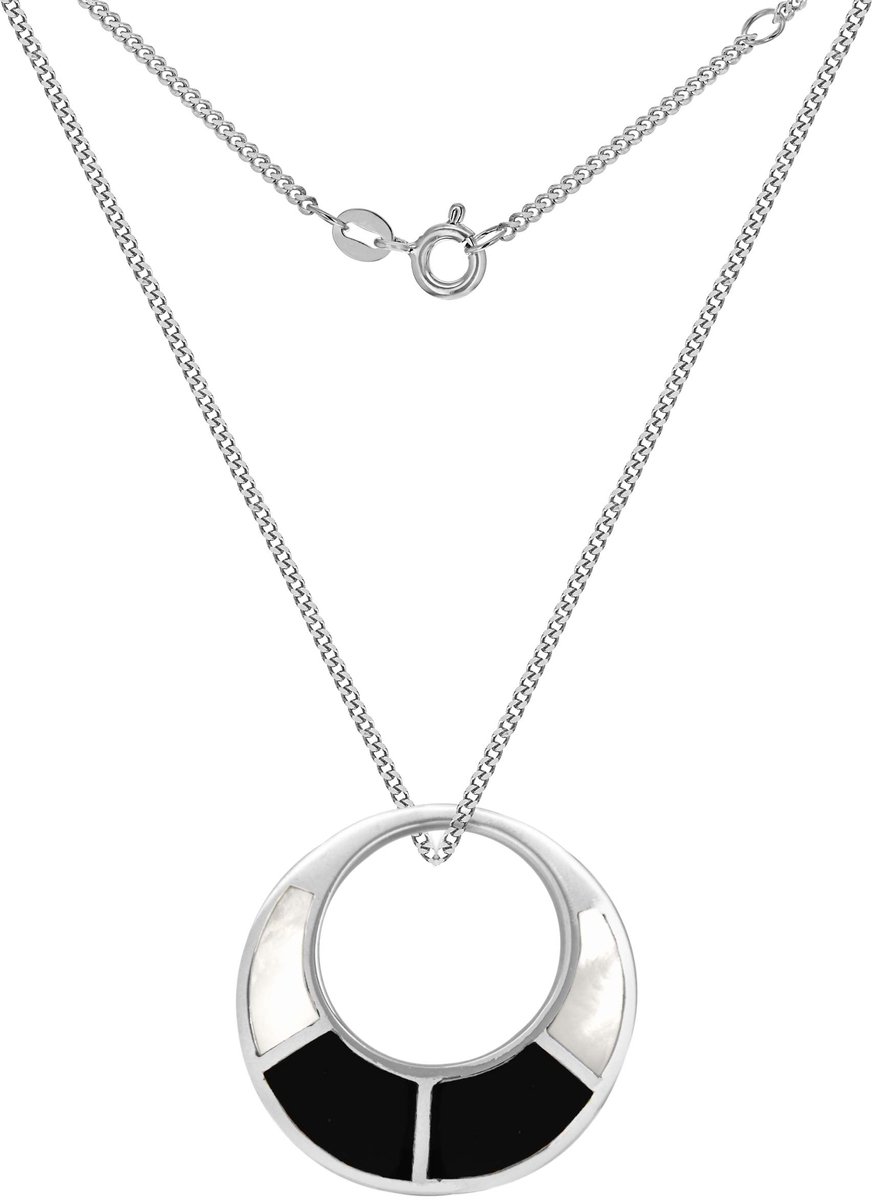 Tuscany Silver