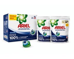 Ariel Pro Pods Regular 2 x 50 Stuks - 100 Wasbeurten - Voordeelbox