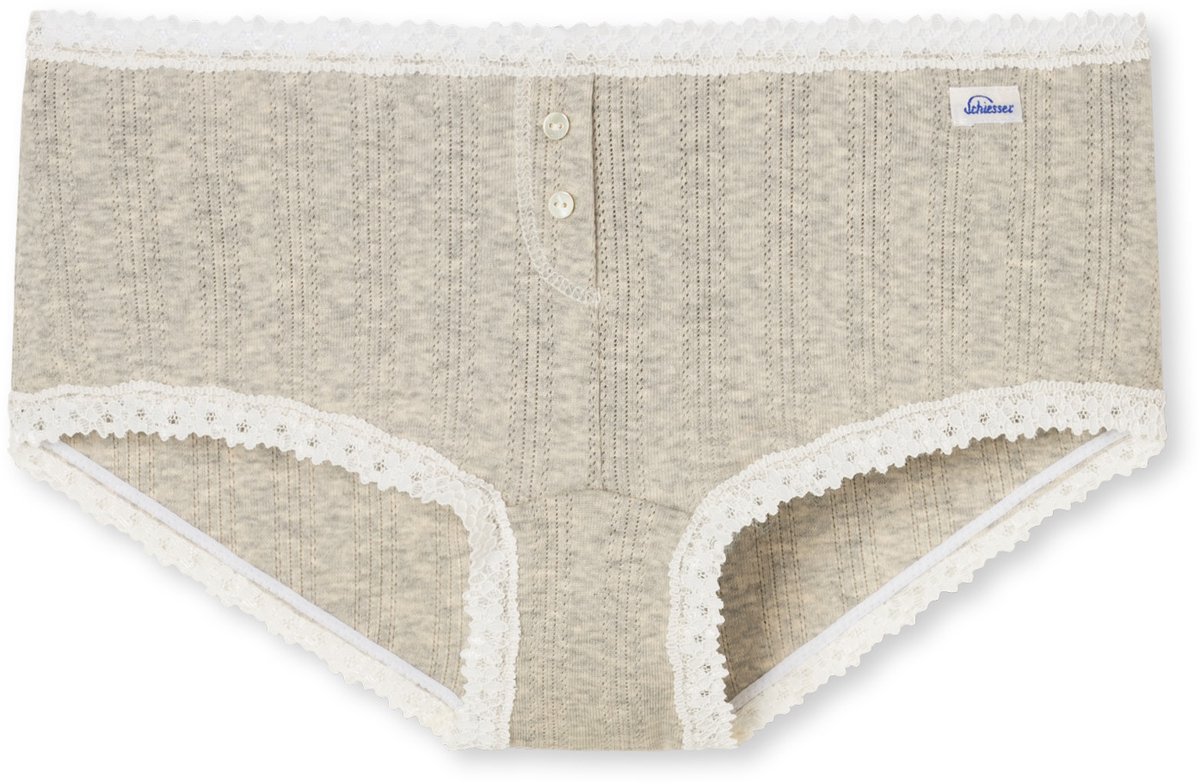 SCHIESSER - Micro-Pants - Agathe - Dames - Slips