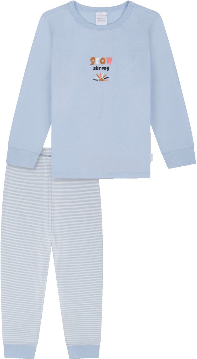 SCHIESSER - Pyjama lang - Meisjes - Pyjamas
