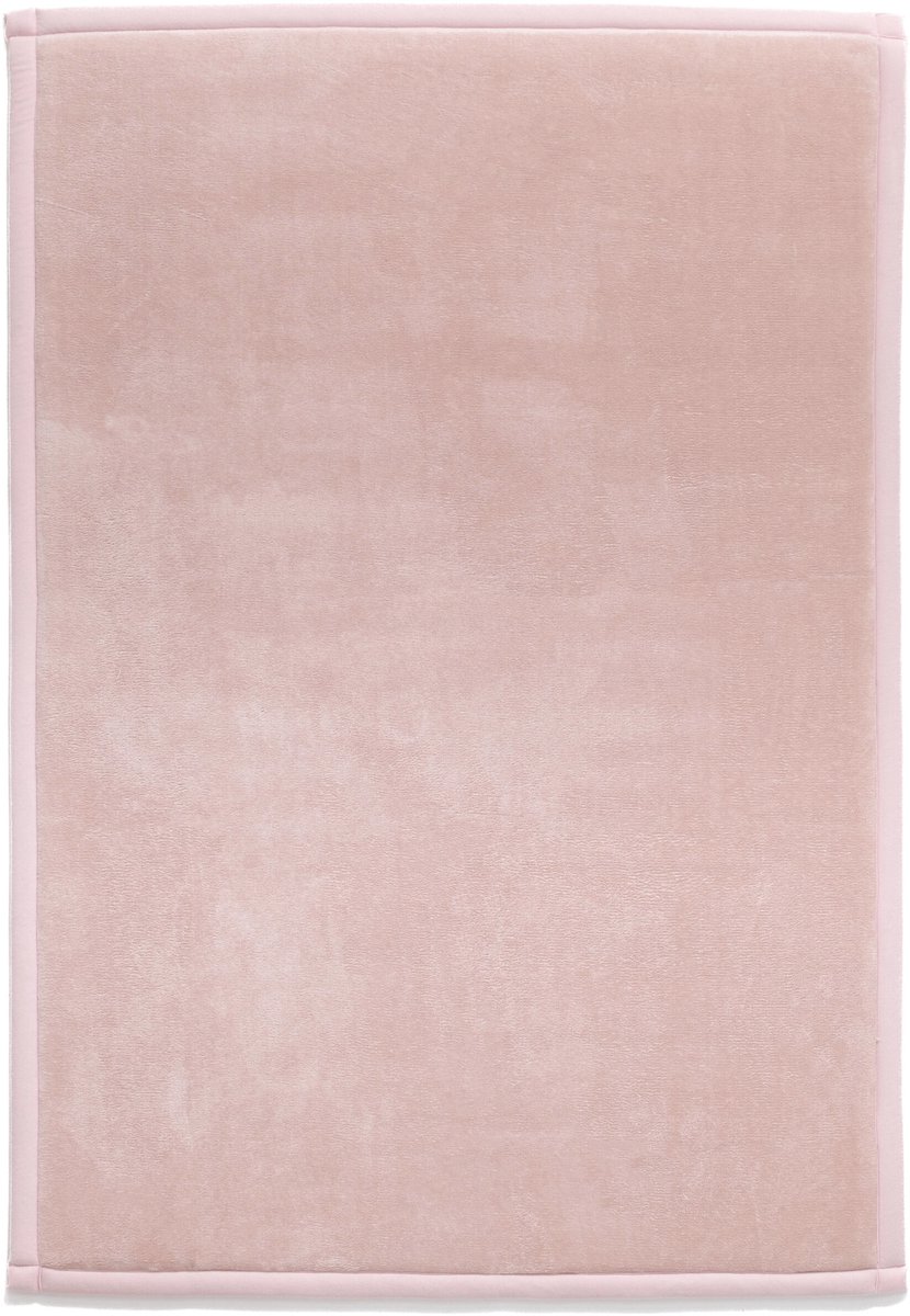 Speelkleed - Pluffy roze 240x340