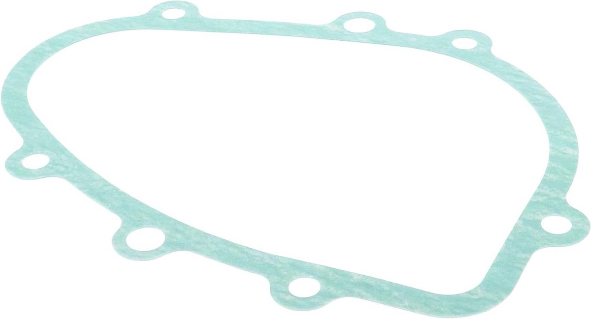 Motorpakking - Pakking Motoronderdeel - Motoronderhoud - Origineel Onderdeel - 2.54 cm - Zwart