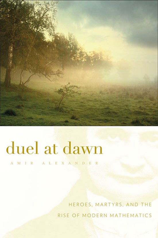 Duel At Dawn - cover