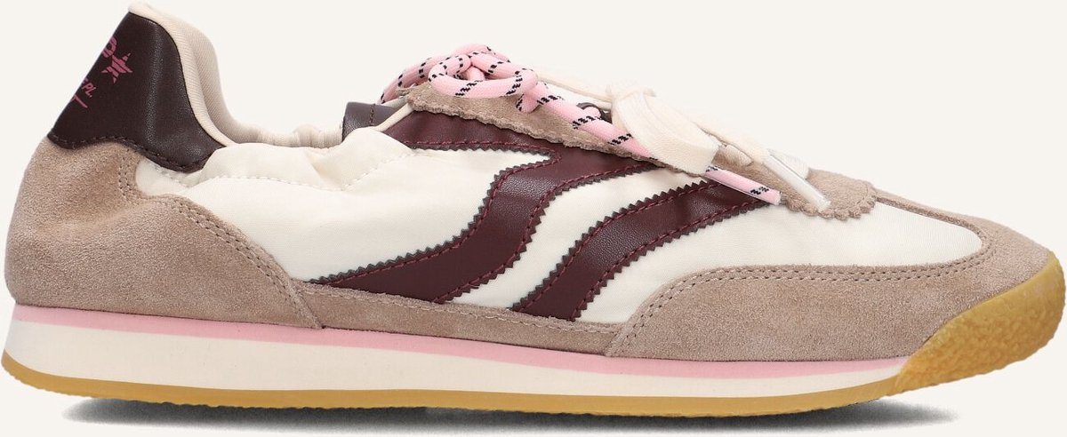 MRP Pure Sneakers - Dames - Beige - Maat 40