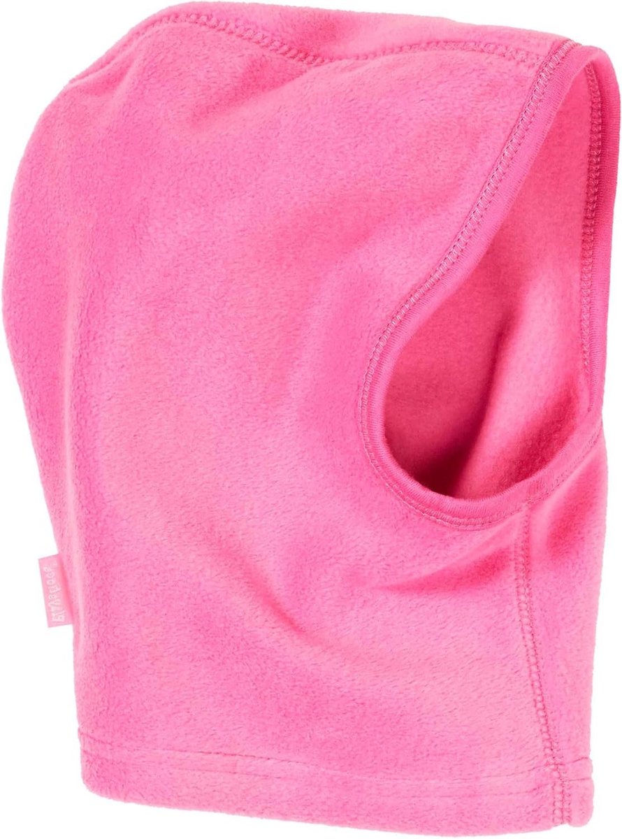 Fleece Kinder Muts - Babymuts Kinder Muts - Warm Blijven - Zacht en Ademend - Unisex - Blauw