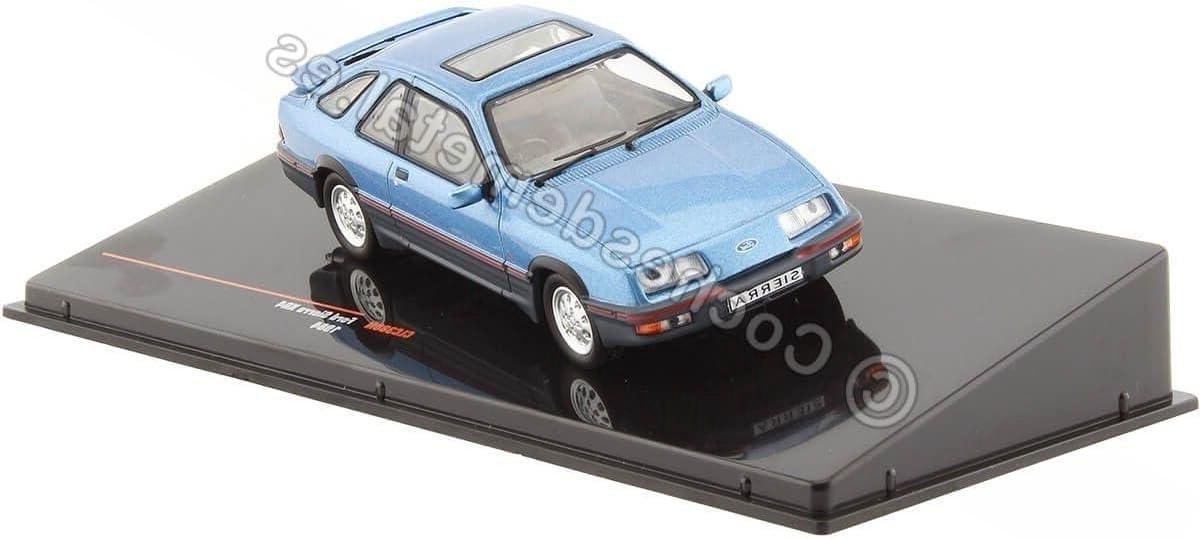 Klassieke Sportwagen Modelauto Schaal 1:43